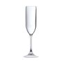 Fortessa Outdoor Champagne Flutes, Set of 6