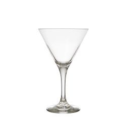 Fortessa Outside Martini Glasses, Set of 6
