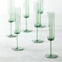Fortessa Tritan Copoly Urbo Outdoor Glassware Collection