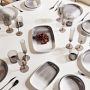 Fortessa Tritan Copoly Urbo Outdoor Glassware Collection