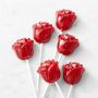 Rose Lollipop Bouquet
