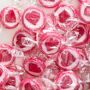 Williams Sonoma Heart Hard Candies