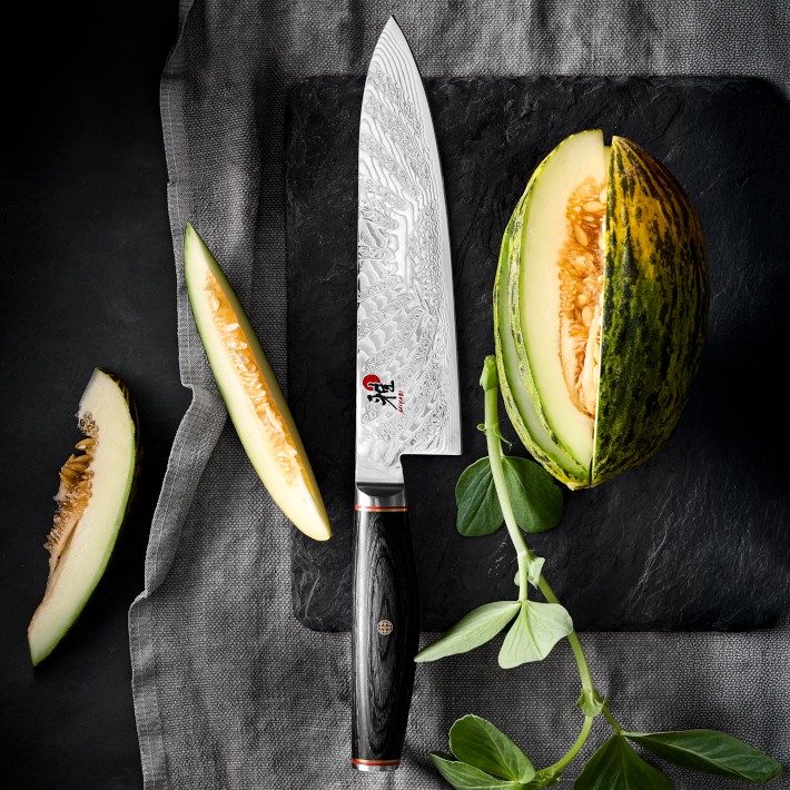 Miyabi Kaizen II Chef's Knife