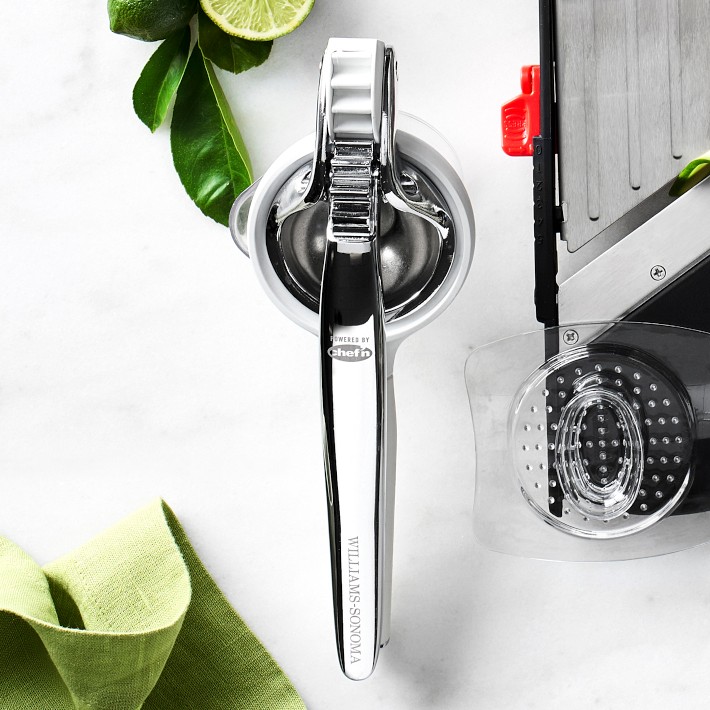 Williams Sonoma Citrus Press