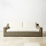 San Clemente Outdoor Sofa (90.5&quot;)
