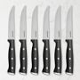 Cuisinart Triple Rivet Steak Knives, Set of 6