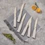 Cuisinart Triple Rivet Steak Knives, Set of 6