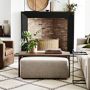 Berkshire Waterfall Coffee Table (41&quot;)