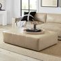 Berkshire Coffee Table Ottoman (56&quot;)