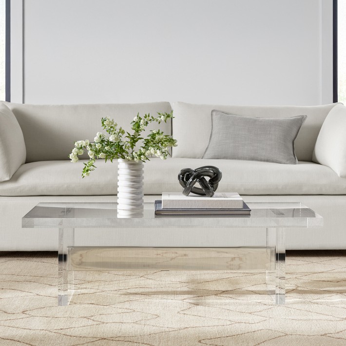 Soho Cocktail Table (48&quot;)