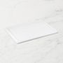 Williams Sonoma Synthetic Prep Cutting Board with Well, 15" X 20"