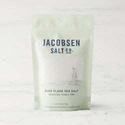 Jacobsen Salt Co. Flake Finishing Sea Salt