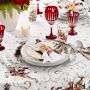 'Twas the Night Before Christmas Round Tablecloth