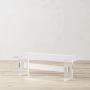 Soho Cocktail Table (48&quot;)