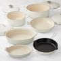 Le Creuset Mixed Material 10-Piece Cookware Set