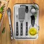 W&#252;sthof BBQ Tools, Set of 4