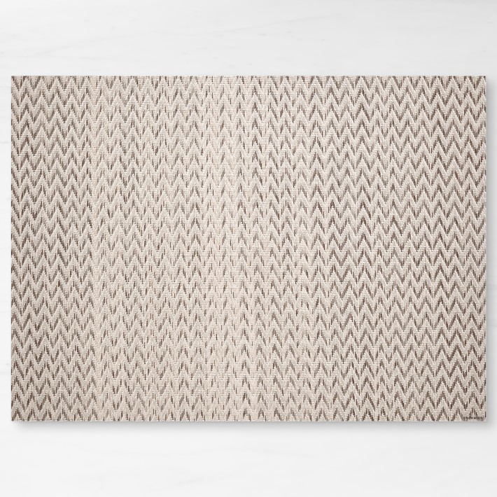 Chilewich Quill Placemats, Set of 4