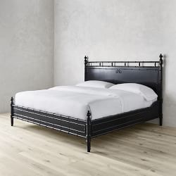 Hampstead Bed, Queen