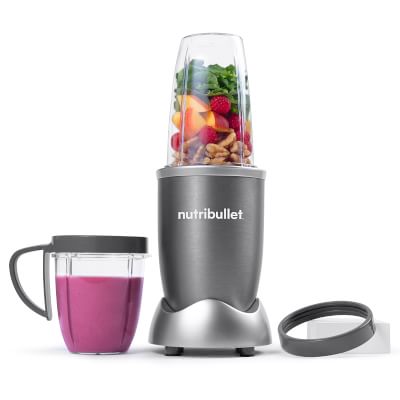 Nutribullet 600 starter kit best sale