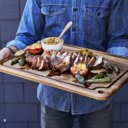 Williams Sonoma Rub, Butcher's Blend