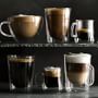 Double-Wall Glassware Collection