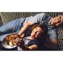 Evie McGee Colbert, Stephen Colbert: Does This Taste Funny Recipes Our Family Loves