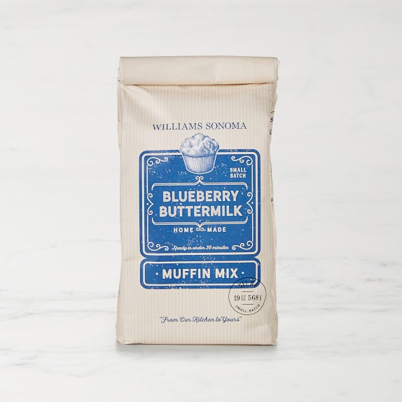 Delicious Bread Mixes For Every Taste Williams Sonoma