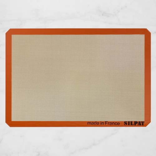 Silpat Nonstick Cookie Sheet Liner