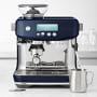 Breville Barista Pro Espresso Machine, Damson Blue