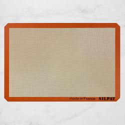 Silpat Nonstick Half-Sheet Liner