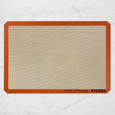 Silpat Nonstick Half-Sheet Liner