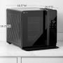 GE Profile&#8482; Smart Indoor Smoker