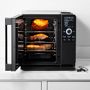 GE Profile™ Smart Indoor Smoker
