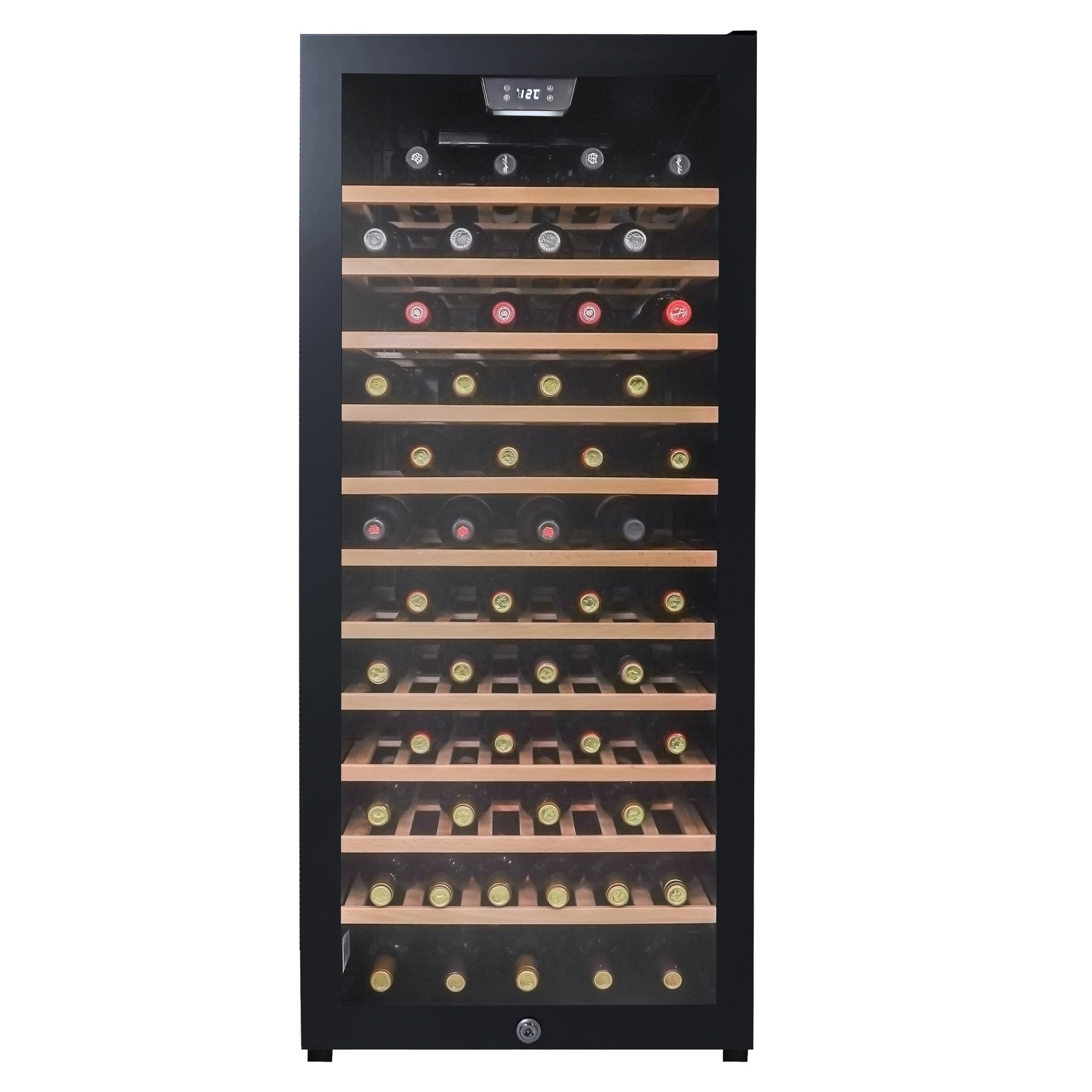 Danby 94-Bottle Wine Cooler