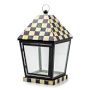 MacKenzie-Childs Courtly Check Lantern