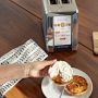 Revolution InstaGLO R180 Connect Toaster