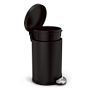 simplehuman&#8482; Round Step Can