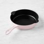 Staub Enameled Cast Iron Traditional Deep Skillet