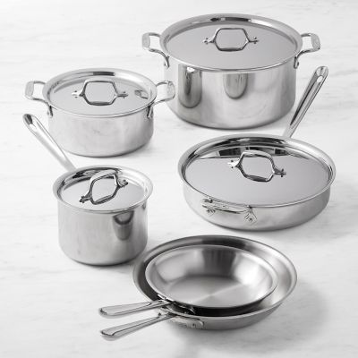 Amazon.com: Williams-Sonoma Classic Stripe Kitchen Dish