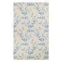 Tea Garden Tablecloth