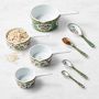 Williams Sonoma Famille Rose Measuring Cup Set