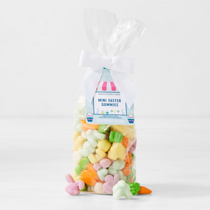 Williams Sonoma Cottontail Gummies