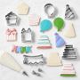 Williams Sonoma Birthday Cookie Kit