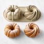 Nordic Ware Core Duet Bundt