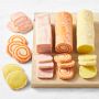Springtime Slice & Bake Cookies, Immediate Delivery