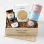 Ice Cream Gift Crate