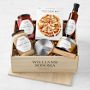 Pizza Party Gift Crate
