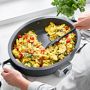 GreenPan&#8482; Elite Ceramic Nonstick Electric Everyday Skillet