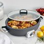 GreenPan&#8482; Elite Ceramic Nonstick Electric Everyday Skillet