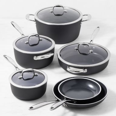 Zwilling Forte Plus Ceramic Nonstick Cookware